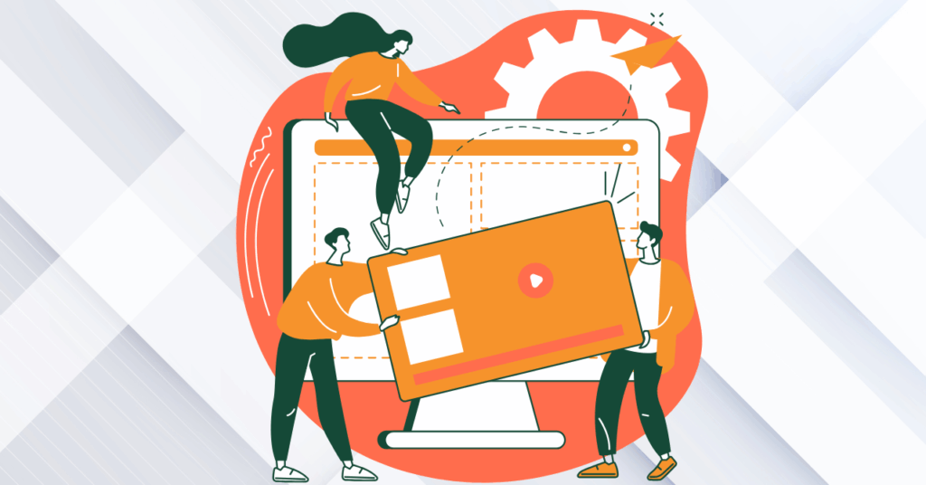 オウンドメディア構築